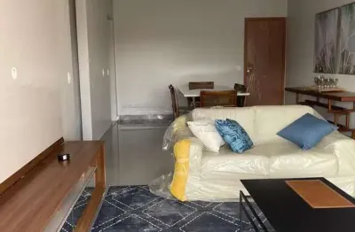 Apartamento com 3 quartos à venda na Rua José Rodrigues Sampaio, Bloco A, 777, Centreville, São Carlos