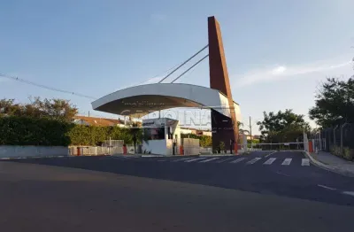 Casa em condomínio fechado com 3 quartos para alugar na Avenida Otto Werner Rosel, 811, Jardim Ipanema, São Carlos