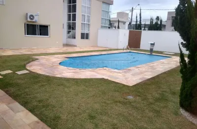Casa em condomínio fechado com 4 quartos à venda na Avenida Miguel Damha, 800, Condomínio Parque Residencial Damha lll, São Carlos