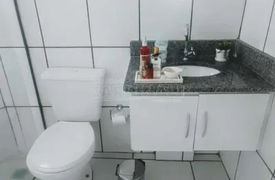 Apartamento com 1 dormitório e 1 suíte no jardim paraíso próximo ao hospital são francisco em são carlos