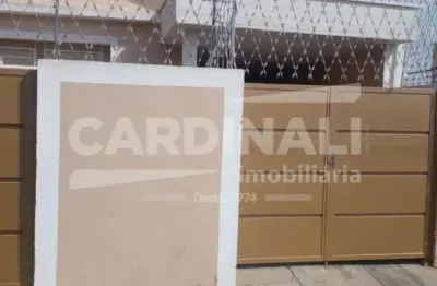 Casa com 2 quartos à venda na Rua Major João Manoel de Campos Penteado, 1082, Jardim Beatriz, São Carlos