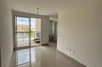 Apartamento com 3 quartos à venda na Passeio Das Magnólia, Bloco B, 00, Parque Faber Castell I, São Carlos