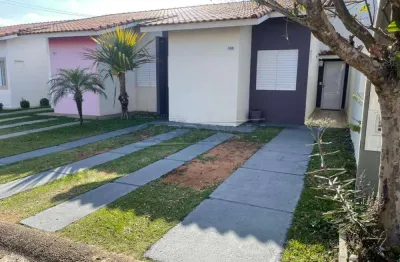 Casa em condomínio fechado com 3 quartos para alugar na Avenida Otto Werner Rosel, 777, Jardim Ipanema, São Carlos