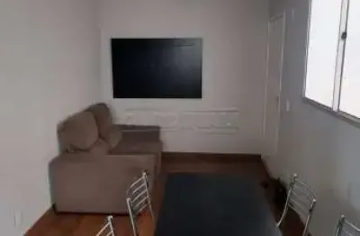 Apartamento com 2 quartos à venda na Avenida João Soares E Arruda, Bloco 10, 1444, Parque Laranjeiras, Araraquara