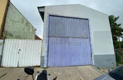 Casa com 2 quartos à venda na Rua Natalino Mastro Francisco, 946, Vila Boa Vista 1, São Carlos