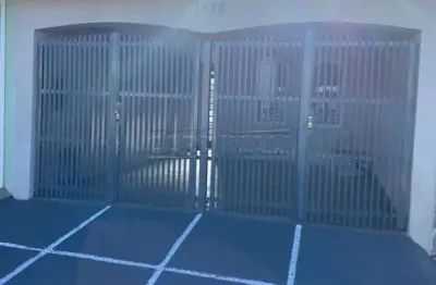 Casa com 2 quartos à venda na Rua Martim Luther King, 1755, Vila Boa Vista 1, São Carlos