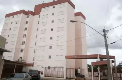 apartamento 2 dormitórios próximo ao Poupatempo em São Carlos