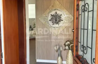 Casa em condomínio fechado à venda na Avenida Miguel Damha, 800, Condomínio Parque Residencial Damha lll, São Carlos