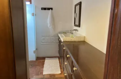 Casa em condomínio fechado com 3 quartos à venda na Avenida Miguel Damha, 1400, Condomínio Village Damha II, São Carlos