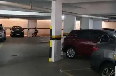 Apartamento com 3 quartos à venda na Rua Antônio Rodrigues Cajado, 1506, Vila Monteiro (Gleba I), São Carlos