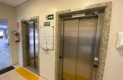 Apartamento com 2 quartos à venda na Rua Luiz Saia, 220, Parque Arnold Schimidt, São Carlos