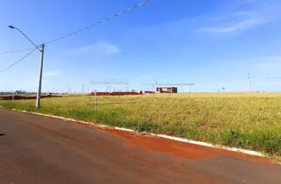 Terreno à venda na Rua Celise Lopes Filho, Salto Do Monjolinho, SN, Monjolinho, São Carlos