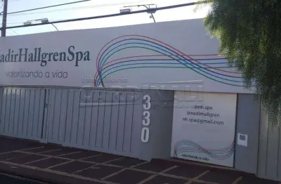 Casa com 3 quartos para alugar na Rua Doutor Walter Medeiros Mauro, 330, Vila Harmonia, Araraquara