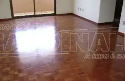 Apartamento com 2 quartos à venda na Rua São Joaquim, 885, Centro, São Carlos