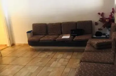 Casa com 5 quartos à venda na Rua Padre Bonilha, 121, Jardim Bandeirantes, São Carlos