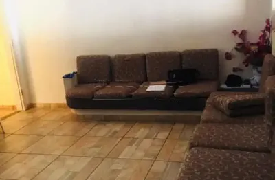 Casa com 5 quartos à venda na Rua Padre Bonilha, 121, Jardim Bandeirantes, São Carlos