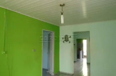 Casa com 3 quartos à venda na Rua Manoel Peres Dias, 256, Jardim Ricetti, São Carlos