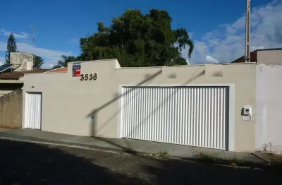 Casa com 1 quarto para alugar na Rua Conde do Pinhal, 3536., Vila Faria, São Carlos
