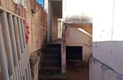 Casa com 2 quartos à venda na Rua Floriano Peixoto, 64, Jardim Paulista, São Carlos