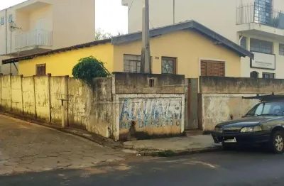 Casa com 2 quartos à venda na Rua Antônio Blanco, 459, Tijuco Preto, São Carlos