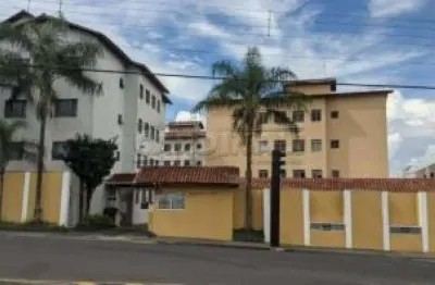 Apartamento com 2 quartos à venda na Rua Lourenco Inocentini, Andrea, 461, Vila Nery, São Carlos