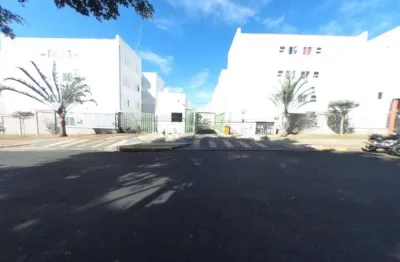 Apartamento com 2 quartos à venda na Avenida Santa Adélia, Bloco 03, 900, Jardim Nova América, Araraquara