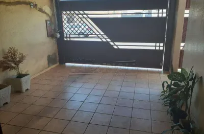 Casa com 3 quartos à venda na Rua Doutor João Sabino, 1404, Vila Boa Vista 1, São Carlos