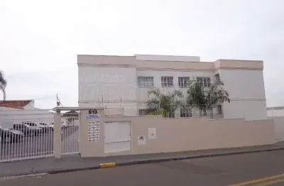 Apartamento com 1 quarto à venda na Rua Lourenco Inocentini, Bloco I, 613, Vila Nery, São Carlos