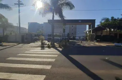 Apartamento com 2 quartos à venda na Rua Servidão De Passagem João Deriggi, Bloco 07, 500, Parque Fehr, São Carlos
