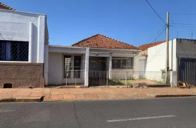 Casa com 2 quartos à venda na Rua Major Carvalho Filho, 710, Centro, Araraquara