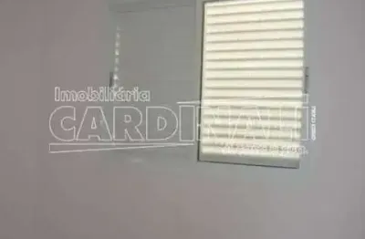 Casa em condomínio fechado com 3 quartos para alugar na Rua Danilo Mic`alli, 50, Parque Santa Felícia Jardim, São Carlos