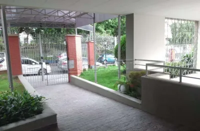Apartamento com 3 quartos para alugar na Rua Victor Manuel de Souza Lima, 297, Jardim Bethânia, São Carlos