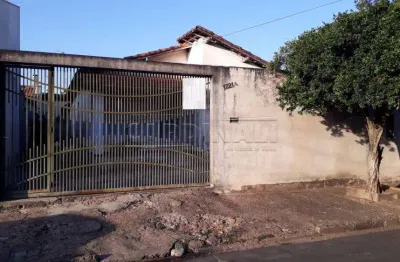 Casa com 3 quartos à venda na Rua João Ribeiro de Souza Filho, 1321, Jardim Beatriz, São Carlos