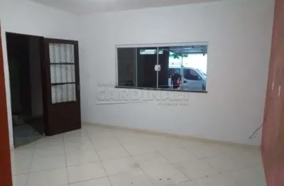 Casa com 3 quartos à venda na Rua Maristela Tagliatella Custódio, 1241, Cidade Aracy, São Carlos