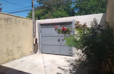 Casa com 2 quartos à venda na Rua Ethiwaldo Alexandre Martins, 334, Parque Santa Felícia Jardim, São Carlos