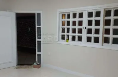 Casa com 3 quartos à venda na Rua Esther do Amaral Zaitune, 124, Parque Fehr, São Carlos