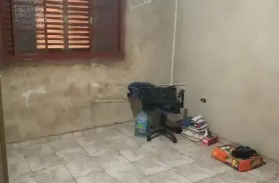 Casa com 3 quartos à venda na Rua Raimundo Correa, 1350, Vila Marcelino, São Carlos
