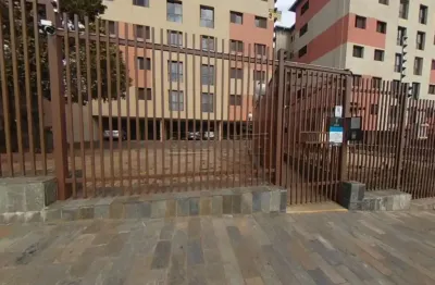 Apartamento com 2 quartos para alugar na Rua Visconde de Inhaúma, 505, Centro, São Carlos