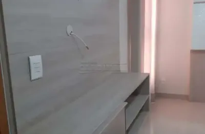 Apartamento com 2 quartos à venda na Rua Samuel Brasil Bueno, Bloco 1, 445, Jardim Quitandinha, Araraquara