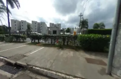 Apartamento com 2 quartos à venda na Avenida Doutor Heitor José Reali, Bloco 28, 1031, Jardim Nova São Carlos, São Carlos