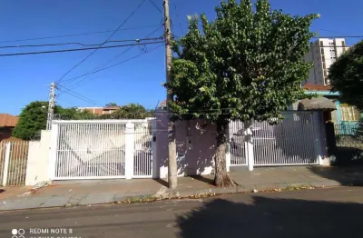 Casa com 3 quartos à venda na Rua Voluntários Da Pátria, 753, 749, São José, Araraquara