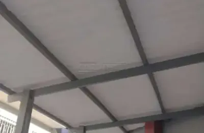 Casa com 2 quartos à venda na Rua Cézar Ricomi, 30, Jardim Lutfalla, São Carlos