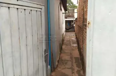 Casa com 1 quarto à venda no Jardim Bandeirantes, São Carlos 