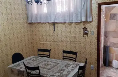 Casa com 2 quartos à venda na Rua Sete de Setembro, 3182, Vila Nery, São Carlos