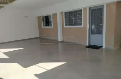 Casa com 2 quartos à venda na Rua Miguel Ibelli, Casa, 19, Jardim Nossa Senhora Aparecida, Ibaté
