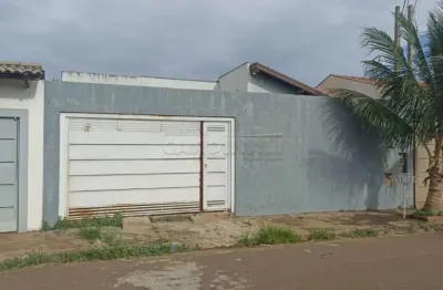 Casa com 3 quartos à venda na Rua Lino Barros de Moura, 55, Jardim Embaré, São Carlos