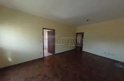 Apartamento com 3 quartos à venda na Rua Américo Jacomino Canhoto, 56, Jardim Nova Santa Paula, São Carlos