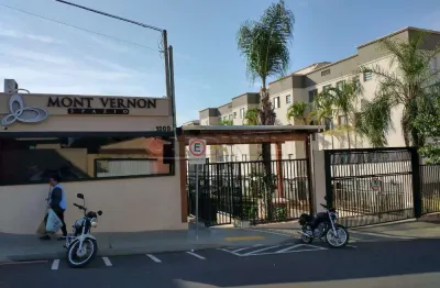 Apartamento com 2 quartos à venda na Rua Dona Maria Izabel De Oliveira Botelho, Bloco 04, 1000, Jardim Brasil, São Carlos