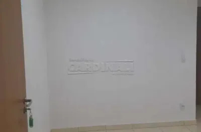 Apartamento com 2 quartos à venda na Rua Mahiba Barcha, Bloco 04, 90, Jardim Universal, Araraquara