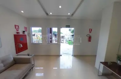 Apartamento com 1 dormitório no Centro próximo ao Hospital Santa Casa em São Carlos